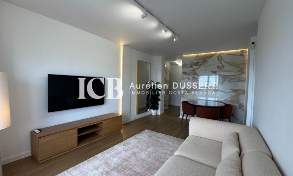 Revente - Appartement -
Punta Prima - Torrevieja