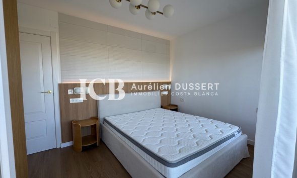 Revente - Appartement -
Punta Prima - Torrevieja