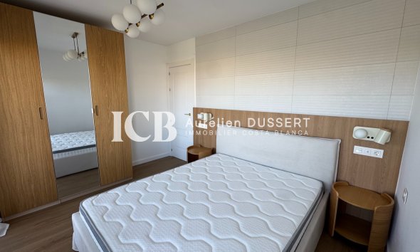 Revente - Appartement -
Punta Prima - Torrevieja