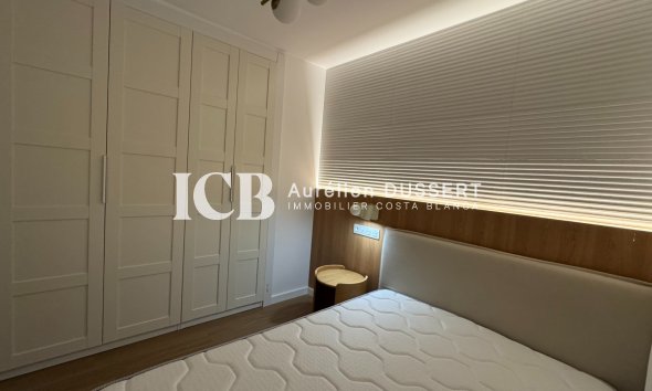 Revente - Appartement -
Punta Prima - Torrevieja