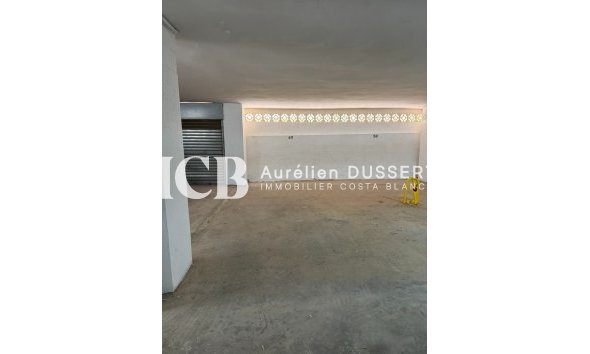 Revente - Appartement -
Punta Prima - Torrevieja