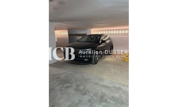 Revente - Appartement -
Punta Prima - Torrevieja