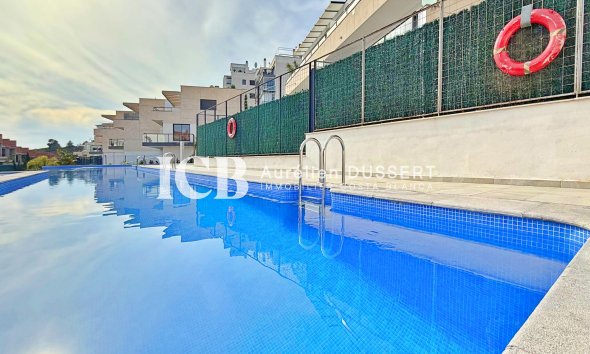 Revente - Appartement -
Orihuela Costa - Lomas de Campoamor