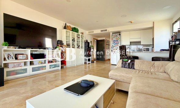 Revente - Appartement -
Orihuela Costa - Lomas de Campoamor