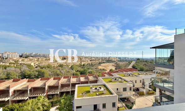 Revente - Appartement -
Orihuela Costa - Lomas de Campoamor