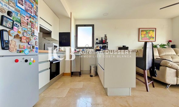 Revente - Appartement -
Orihuela Costa - Lomas de Campoamor