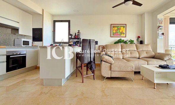 Revente - Appartement -
Orihuela Costa - Lomas de Campoamor