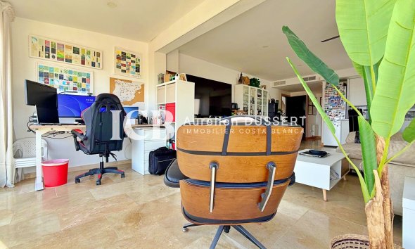 Revente - Appartement -
Orihuela Costa - Lomas de Campoamor