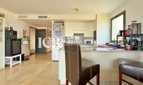 Revente - Appartement -
Orihuela Costa - Lomas de Campoamor