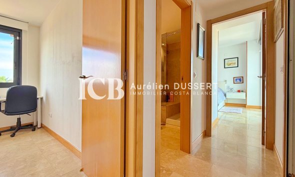 Revente - Appartement -
Orihuela Costa - Lomas de Campoamor