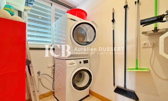 Revente - Appartement -
Orihuela Costa - Lomas de Campoamor