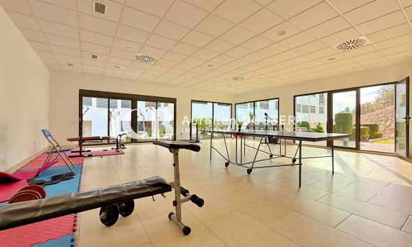 Revente - Appartement -
Orihuela Costa - Lomas de Campoamor