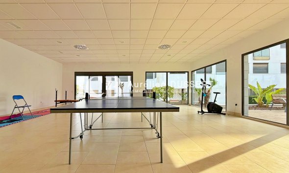 Revente - Appartement -
Orihuela Costa - Lomas de Campoamor