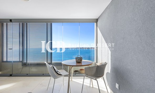 Revente - Appartement -
Punta Prima - Torrevieja