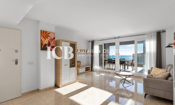 Revente - Appartement -
Punta Prima - Torrevieja