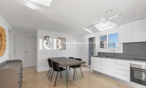 Revente - Appartement -
Punta Prima - Torrevieja