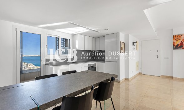 Revente - Appartement -
Punta Prima - Torrevieja