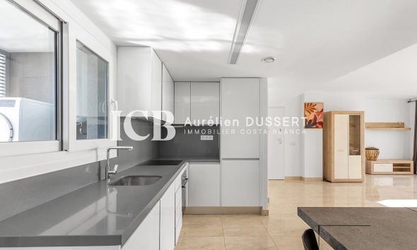 Revente - Appartement -
Punta Prima - Torrevieja