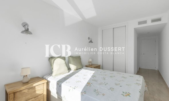 Revente - Appartement -
Punta Prima - Torrevieja