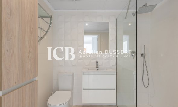 Revente - Appartement -
Punta Prima - Torrevieja