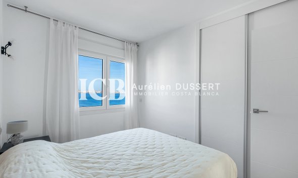 Revente - Appartement -
Punta Prima - Torrevieja