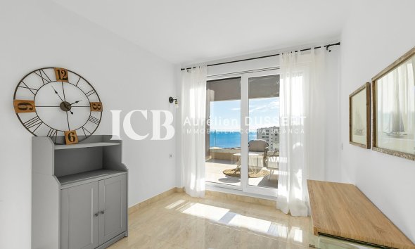 Revente - Appartement -
Punta Prima - Torrevieja