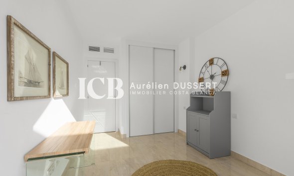 Revente - Appartement -
Punta Prima - Torrevieja