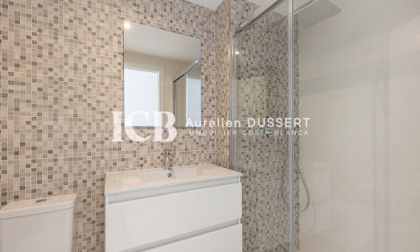 Revente - Appartement -
Punta Prima - Torrevieja