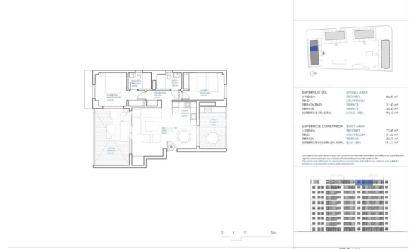 Revente - Appartement -
Punta Prima - Torrevieja