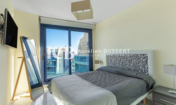 Revente - Appartement -
Punta Prima - Torrevieja