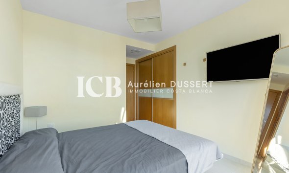 Revente - Appartement -
Punta Prima - Torrevieja