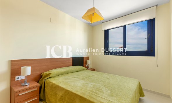 Revente - Appartement -
Punta Prima - Torrevieja