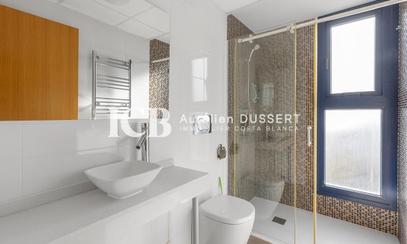 Revente - Appartement -
Punta Prima - Torrevieja