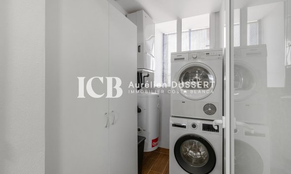 Revente - Appartement -
Punta Prima - Torrevieja