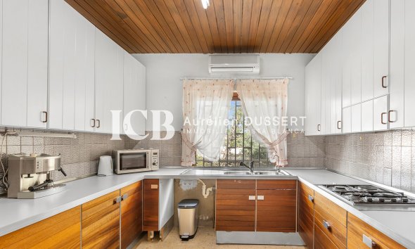 Revente - Maison individuelle -
Orihuela Costa - Lomas de Campoamor