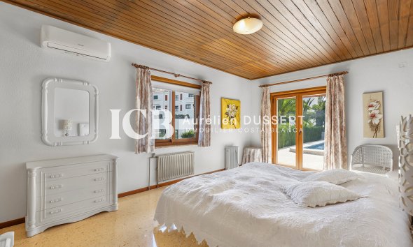 Revente - Maison individuelle -
Orihuela Costa - Lomas de Campoamor