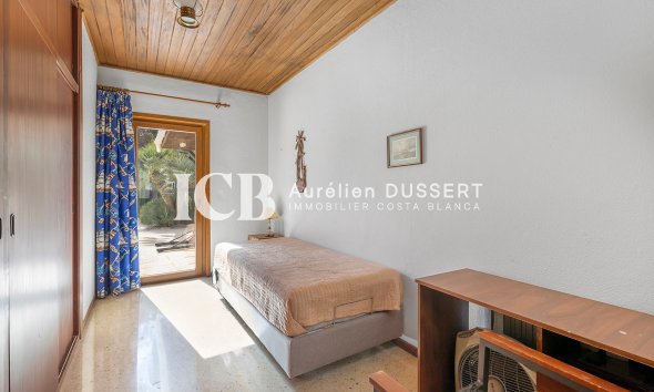 Revente - Maison individuelle -
Orihuela Costa - Lomas de Campoamor