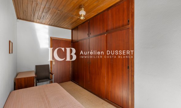 Revente - Maison individuelle -
Orihuela Costa - Lomas de Campoamor