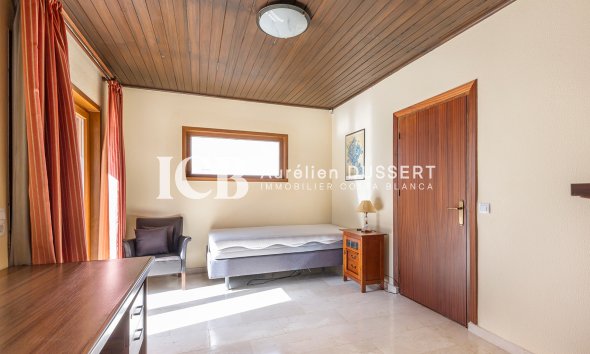 Revente - Maison individuelle -
Orihuela Costa - Lomas de Campoamor