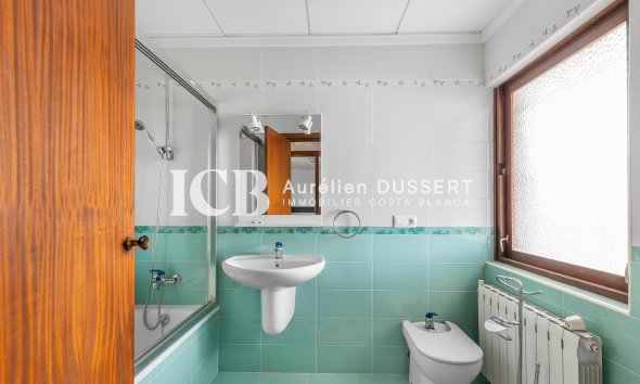 Revente - Maison individuelle -
Orihuela Costa - Lomas de Campoamor