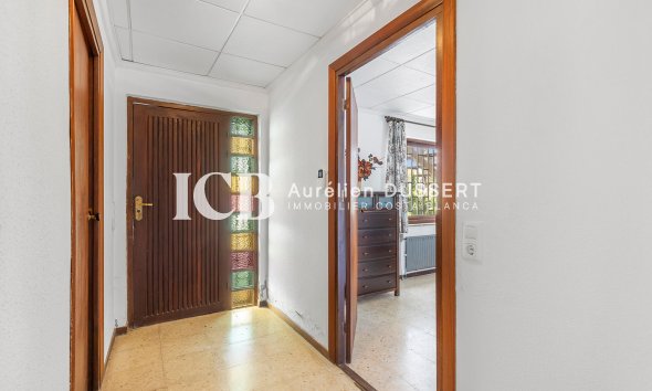 Revente - Maison individuelle -
Orihuela Costa - Lomas de Campoamor