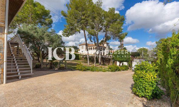 Revente - Maison individuelle -
Orihuela Costa - Lomas de Campoamor