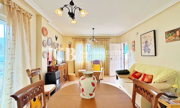 Revente - Maison mitoyenne -
Orihuela Costa - Villamartín