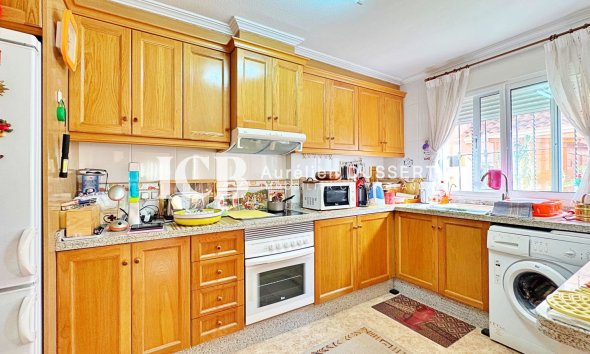 Revente - Maison mitoyenne -
Orihuela Costa - Villamartín