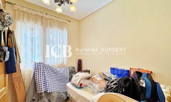 Revente - Maison mitoyenne -
Orihuela Costa - Villamartín