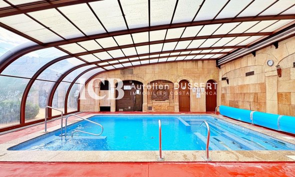 Revente - Maison mitoyenne -
Orihuela Costa - Villamartín