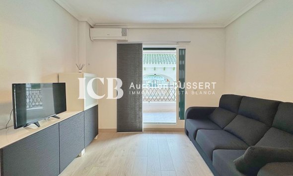 Resale - Apartment / flat -
La Mata