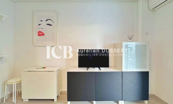 Resale - Apartment / flat -
La Mata