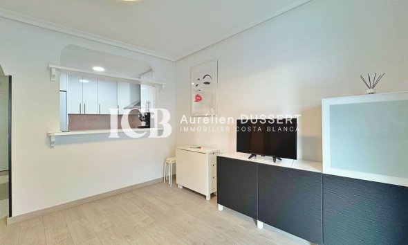 Resale - Apartment / flat -
La Mata