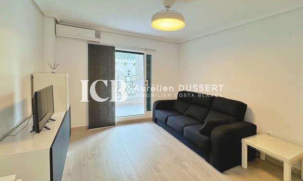 Resale - Apartment / flat -
La Mata